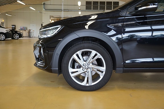 Volkswagen Taigo 15 of 15