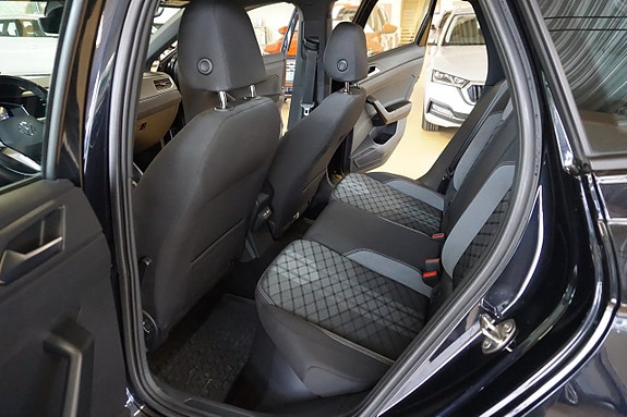 Volkswagen Taigo 5 of 15