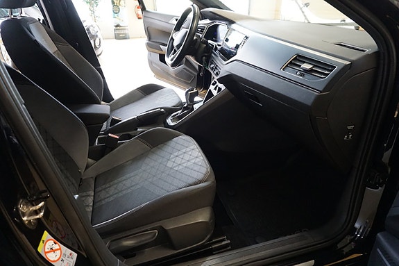Volkswagen Taigo 9 of 15