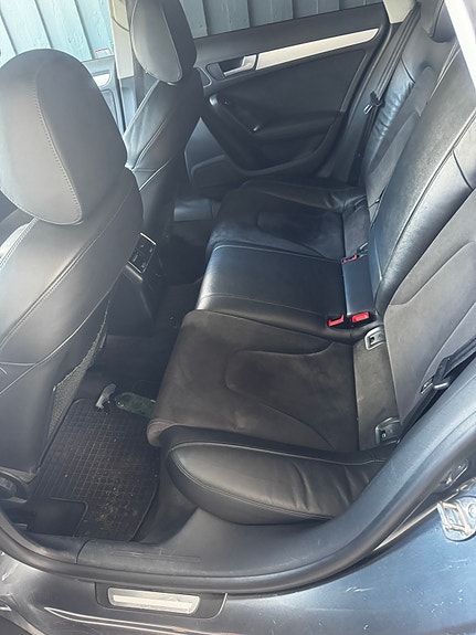 Audi A5 6 of 6