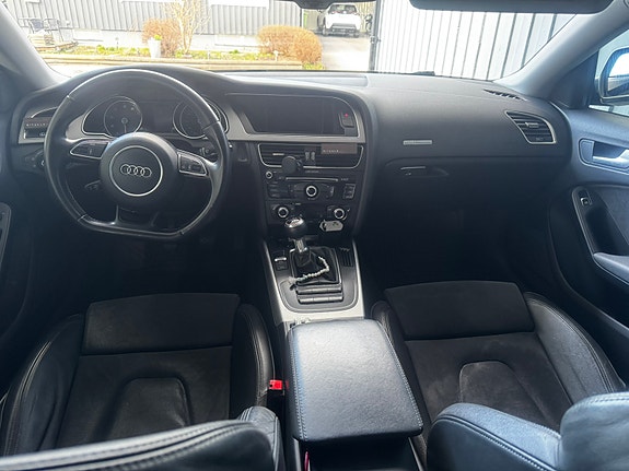 Audi A5 5 of 6