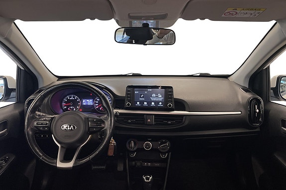 Kia Picanto 11 of 19