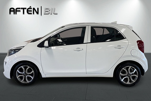 Kia Picanto 6 of 19