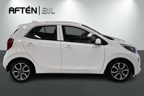 Kia Picanto 7 of 19