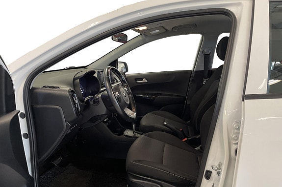 Kia Picanto 13 of 19