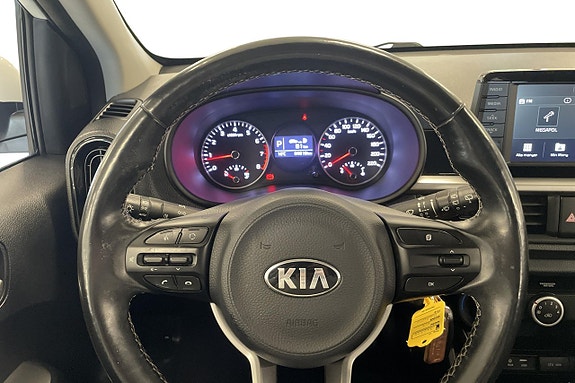 Kia Picanto 12 of 19