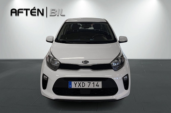 Kia Picanto 3 of 19