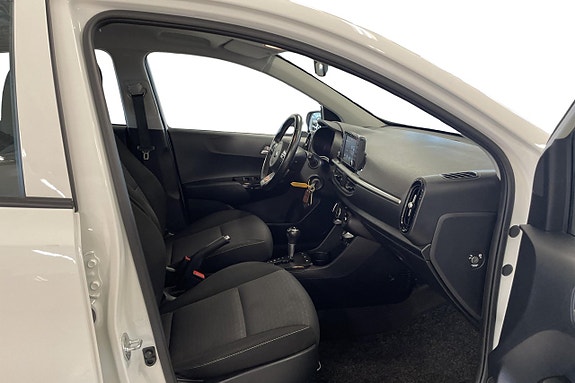 Kia Picanto 14 of 19