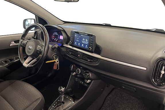 Kia Picanto 15 of 19