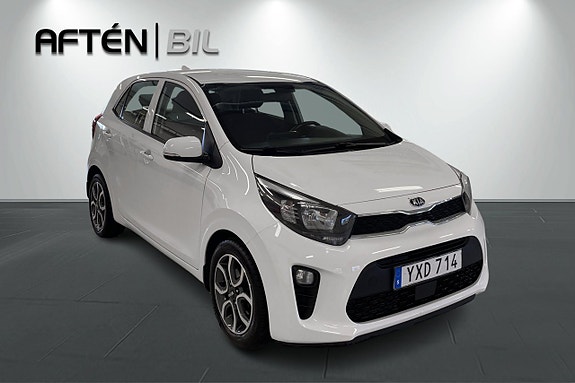 Kia Picanto 4 of 19