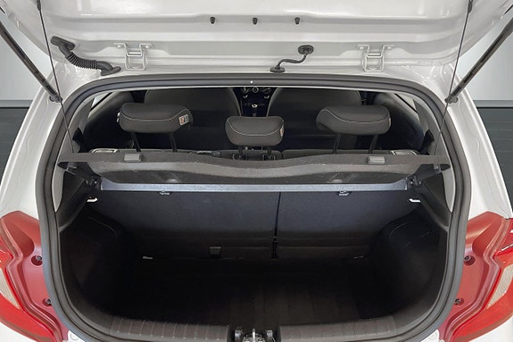 Kia Picanto 17 of 19