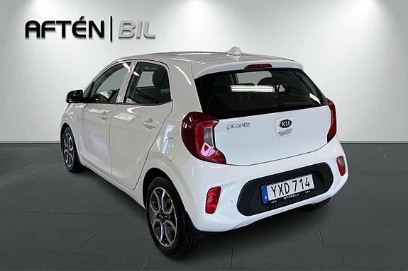 Kia Picanto 8 of 19