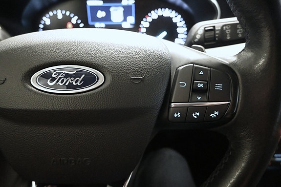 Ford Focus 18 of 28