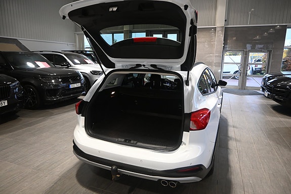 Ford Focus 13 of 28