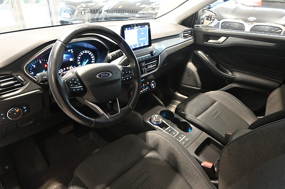 Ford Focus 7 of 28