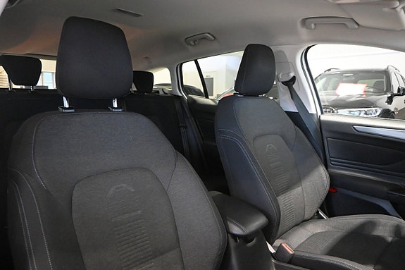 Ford Focus 12 of 28