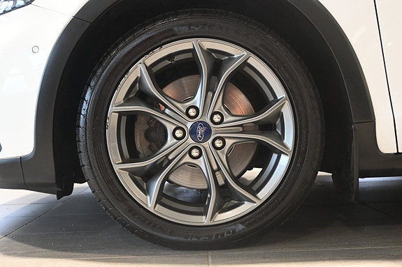 Ford Focus 6 of 28