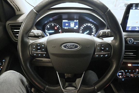Ford Focus 16 of 28