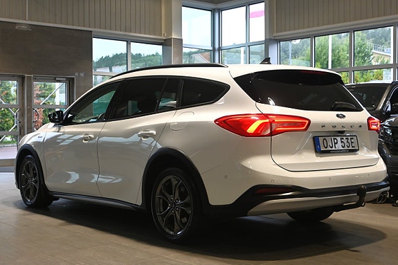 Ford Focus 3 of 28