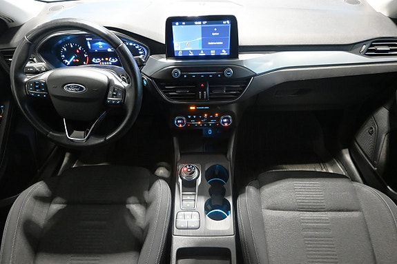 Ford Focus 9 of 28