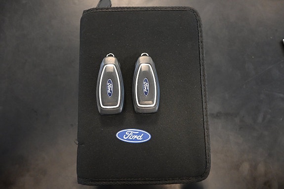 Ford Focus 28 of 28