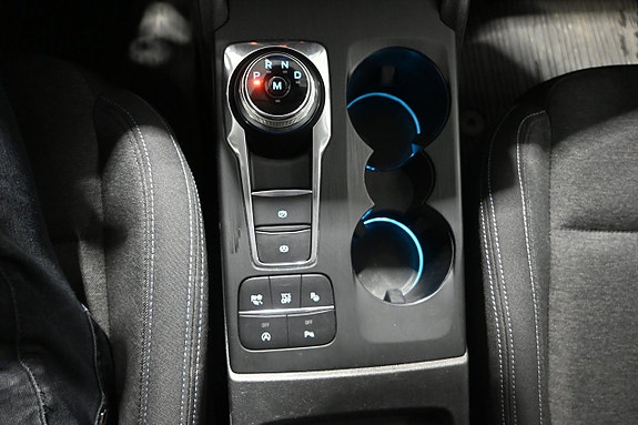Ford Focus 24 of 28