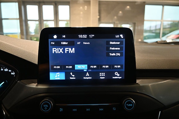 Ford Focus 20 of 28