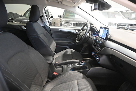 Ford Focus 11 of 28