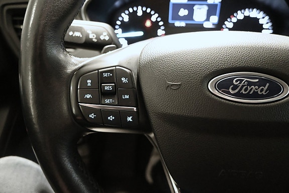 Ford Focus 17 of 28