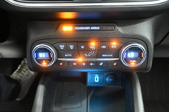 Ford Focus 23 of 28