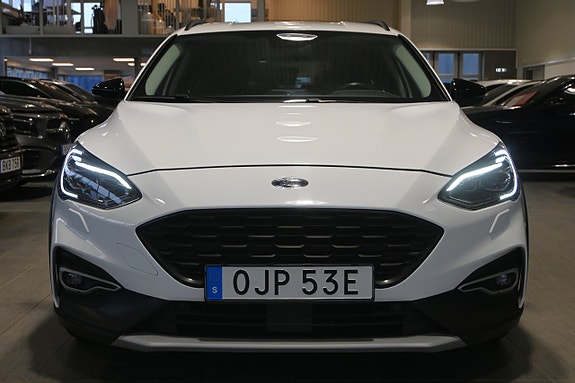 Ford Focus 5 of 28