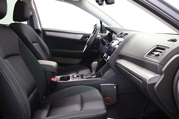 Subaru Outback 7 of 11