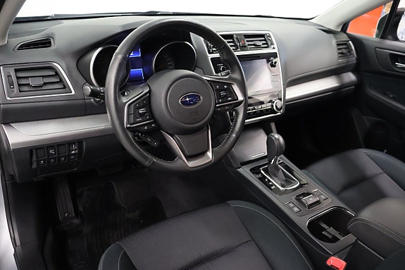 Subaru Outback 5 of 11