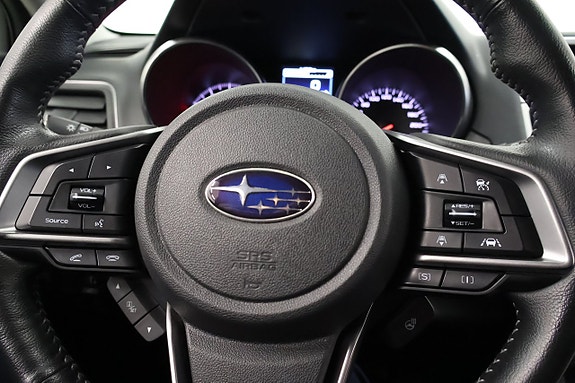 Subaru Outback 11 of 11