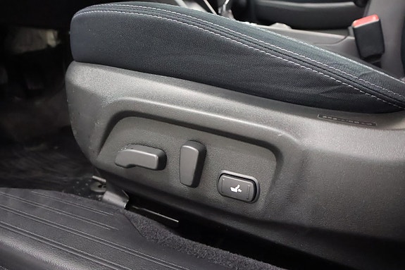 Subaru Outback 6 of 11