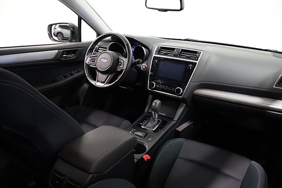 Subaru Outback 8 of 11