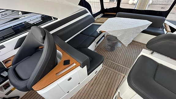 Fairline Targa 44 -2008 5 of 10