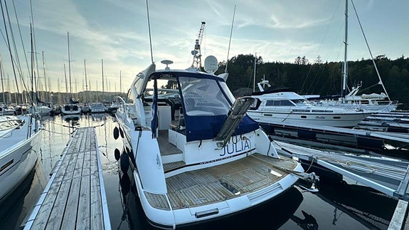 Fairline Targa 44 -2008 3 of 10