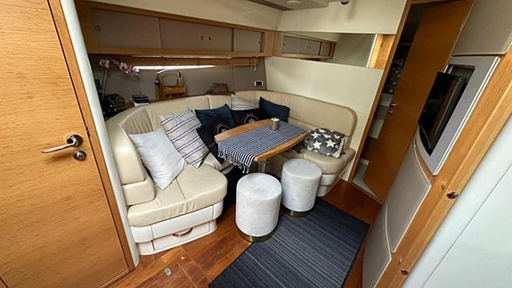 Fairline Targa 44 -2008 8 of 10