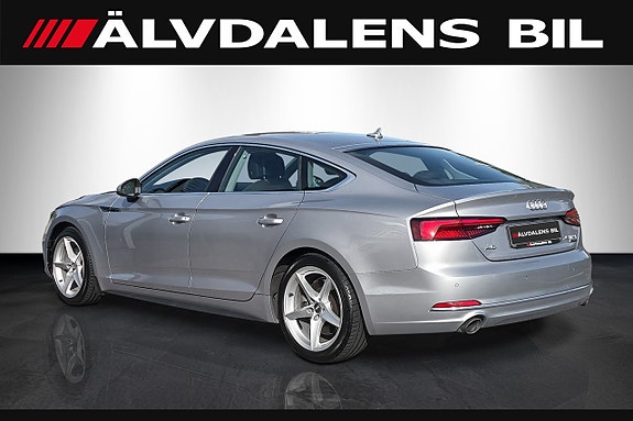 Audi A5 4 of 13