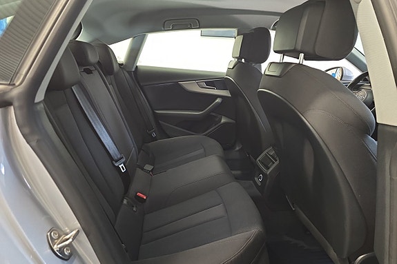 Audi A5 7 of 13