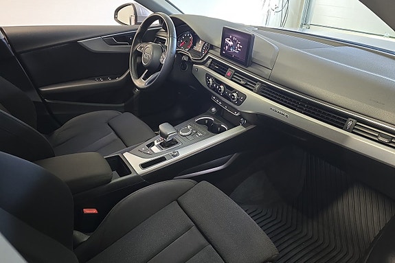 Audi A5 6 of 13