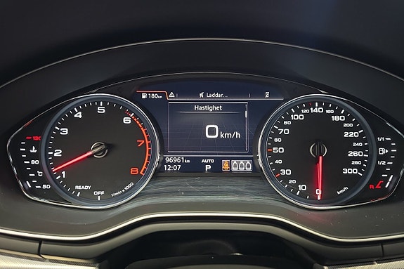 Audi A5 11 of 13