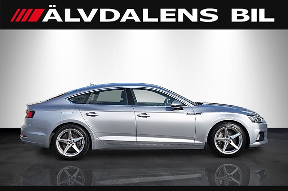 Audi A5 3 of 13