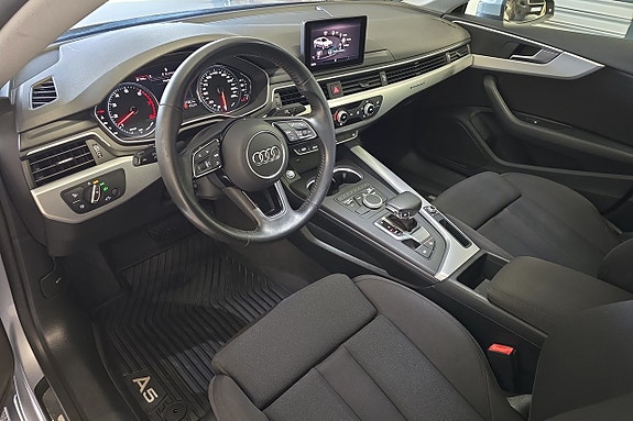 Audi A5 5 of 13