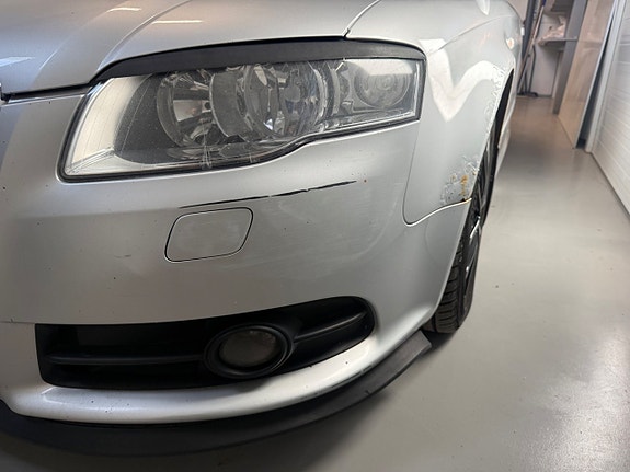 Audi A4 9 of 11