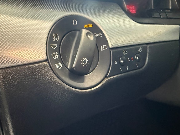 Audi A4 4 of 11