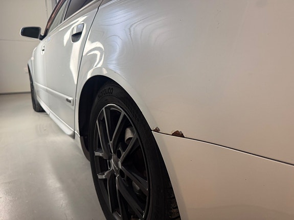 Audi A4 11 of 11