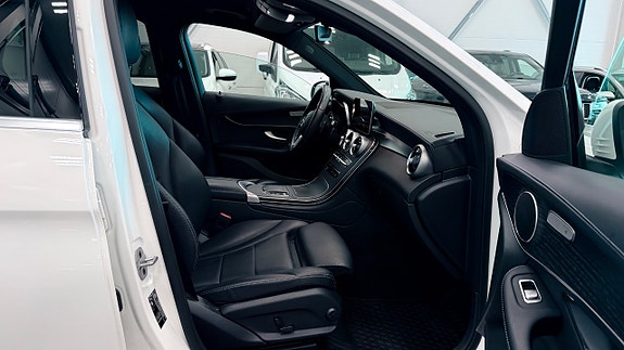 Mercedes-Benz GLC220 d 7 of 22