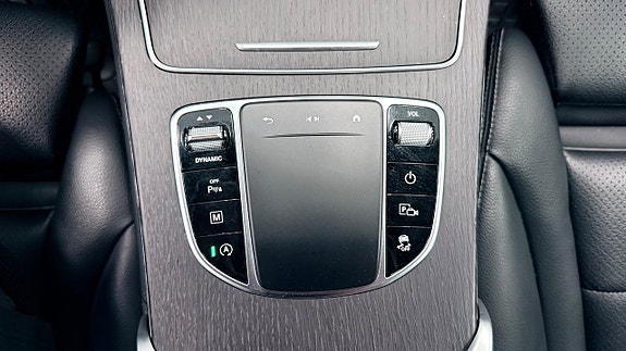 Mercedes-Benz GLC220 d 18 of 22